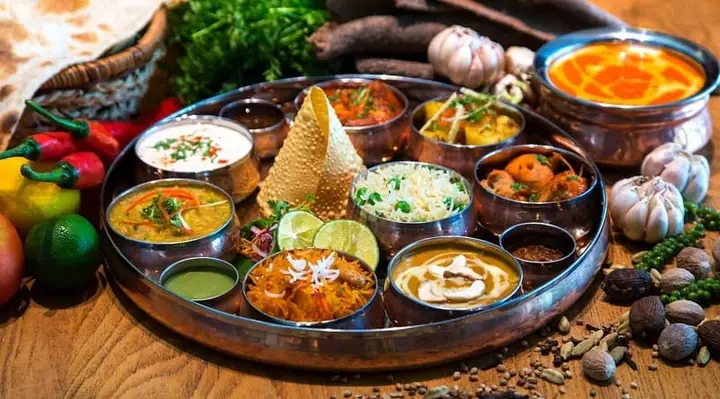 Ganesh Indian Restaurant – Nhà Hàng Ấn Độ Hội An Có Thực Đơn Halal Và Chay Đa Dạng