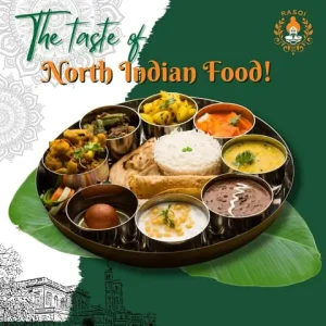 Nhà Hàng Rasoi Indian – Nhà Hàng Ấn Độ Hội An Thuần Chay Dành Cho Tâm Hồn Thanh Tịnh