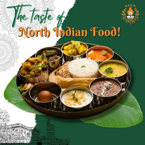 Nhà Hàng Rasoi Indian – Nhà Hàng Ấn Độ Hội An Thuần Chay Dành Cho Tâm Hồn Thanh Tịnh