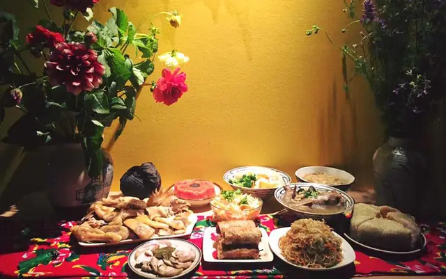 Nhà Hàng Bể Cá - Thực Phẩm Homemade Ở Hà Nội | Foody.vn Nhà Hàng Bể Cá - Thực Phẩm Homemade Ở Hà Nội | Foody.vn