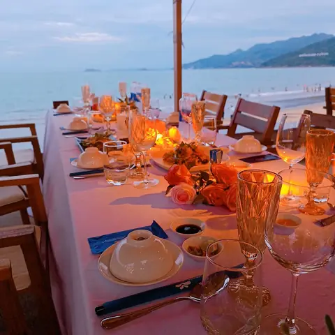 Bốn Mùa - Four Seasons Quy Nhơn - Đánh Giá Về Nhà Hàng ... Bốn Mùa - Four Seasons Quy Nhơn - Đánh Giá Về Nhà Hàng ...