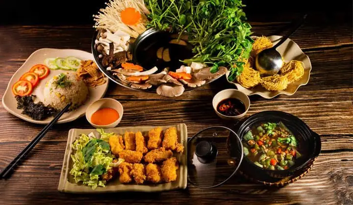 Khám Phá Top 8 Quán Chay Ngon Nhất Tỉnh Thanh Hóa
