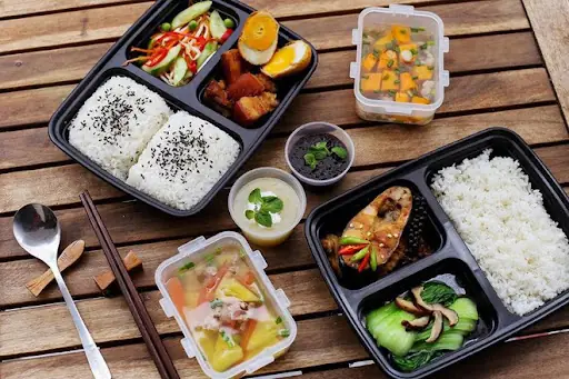 Top 10+ Quán Cơm Văn Phòng Tại Quận Nam Từ Liêm Uy Tín ...
