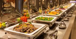 Review Buffet Vinpearl Nha Trang: Giá, Địa Chỉ & Các Ưu Đãi Hot