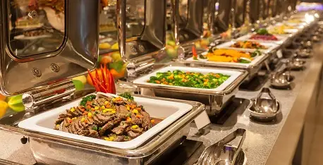 Review Buffet Vinpearl Nha Trang: Giá, Địa Chỉ & Các Ưu Đãi Hot