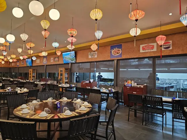 Nhà Hàng Hải Sản Cua Đỏ, Khám Phá Mới Tại Đà Nẵng -