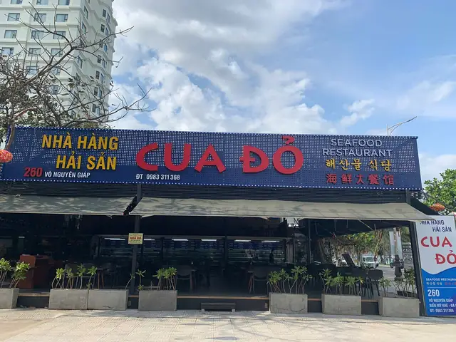 Cua Do Restaurant, Đà Nẵng - Đánh Giá Về Nhà Hàng - Tripadvisor Cua Do Restaurant, Đà Nẵng - Đánh Giá Về Nhà Hàng - Tripadvisor