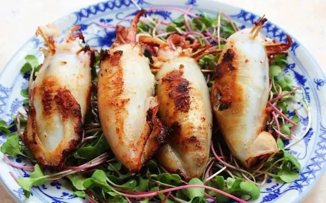 Nhà Hàng Gió Biển - Lê Hồng Phong Ở Hải Phòng | Foody.vn
