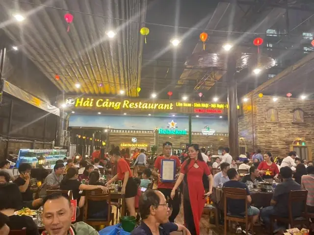 Hải Cảng Restaurant, Thành Phố Hồ Chí Minh - Đánh Giá Về Nhà Hàng