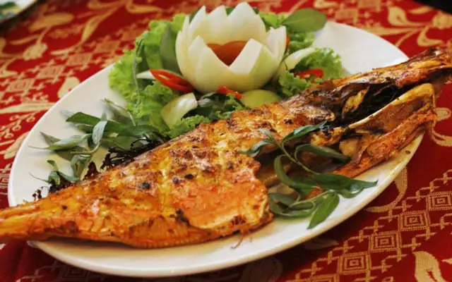 Hải Sản Biển Ngọc - Lê Minh Ở Huế | Foody.vn Hải Sản Biển Ngọc - Lê Minh Ở Huế | Foody.vn