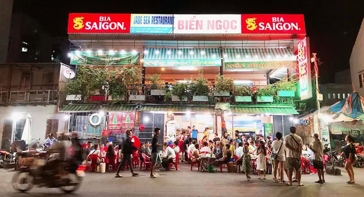 Nhà Hàng Hải Sản Biển Ngọc- Top 5 Nhà Hàng Hải Sản ... Nhà Hàng Hải Sản Biển Ngọc- Top 5 Nhà Hàng Hải Sản ...