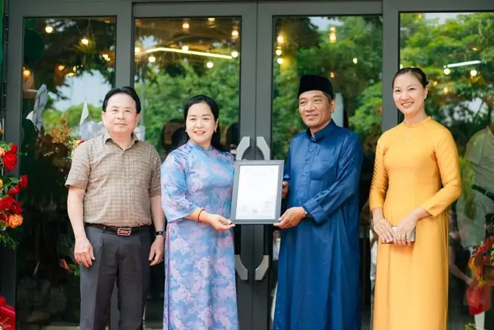 Hà Nội Có Thêm Nhà Hàng Đạt Tiêu Chuẩn Halal Hà Nội Có Thêm Nhà Hàng Đạt Tiêu Chuẩn Halal