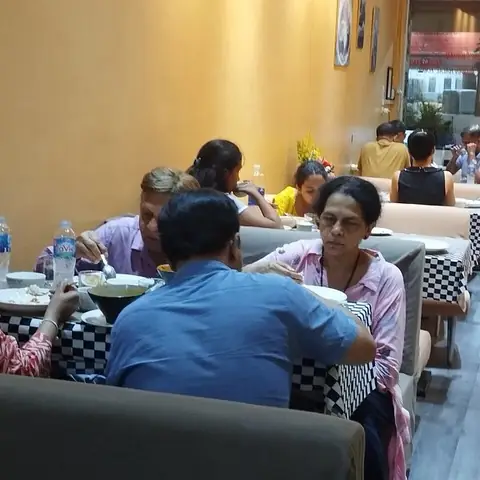 10 Nhà Hàng Phục Vụ Đồ Ăn Halal Tốt Nhất Tại Hà Nội - Tripadvisor 10 Nhà Hàng Phục Vụ Đồ Ăn Halal Tốt Nhất Tại Hà Nội - Tripadvisor