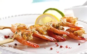 Nhà Hàng Hoa Biển - Đặc Sản Biển Phú Quốc Ở Kiên Giang | Foody.vn