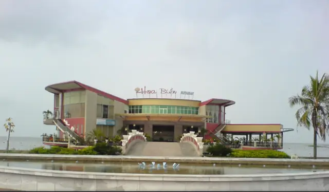 Nhà Hàng Hoa Biển Ở Kiên Giang - Triphunter Nhà Hàng Hoa Biển Ở Kiên Giang - Triphunter