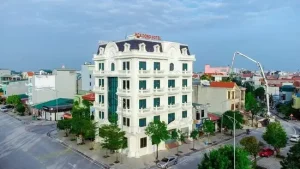 Hoa Đông Aureum Hotel Hà Nam (phu Ly) - Đánh Giá Khách ...