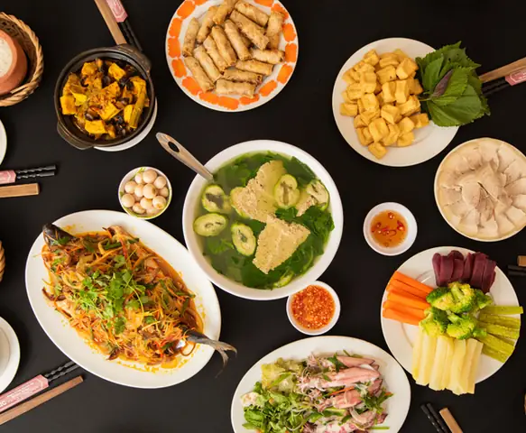 Cơm Niêu Hồng Phúc Đà Nẵng – Nơi Cảm Giác Thăng Hoa, Nơi Tình ... Cơm Niêu Hồng Phúc Đà Nẵng – Nơi Cảm Giác Thăng Hoa, Nơi Tình ...