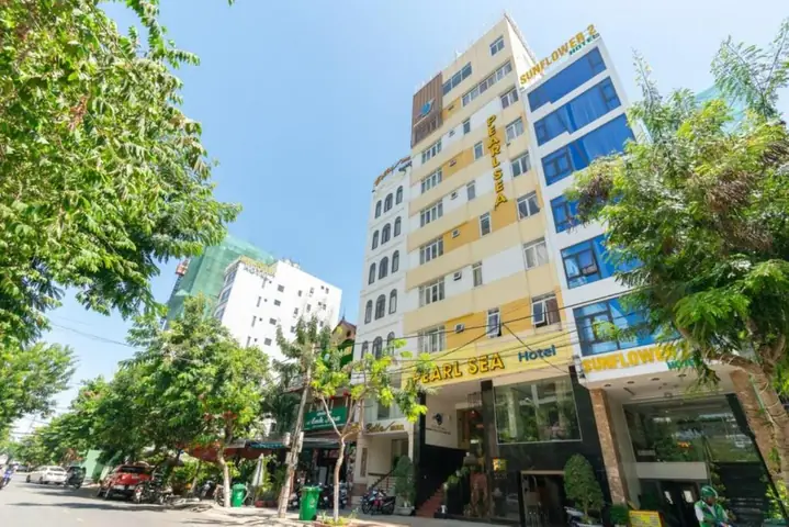 Hồng Phúc 6 Hotel, Đà Nẵng (giá Cập Nhật Năm 2026) Hồng Phúc 6 Hotel, Đà Nẵng (giá Cập Nhật Năm 2026)