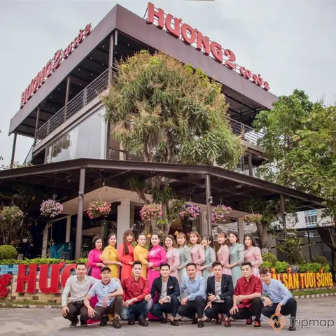 Nhà Hàng Hương 2 - Tripmap Nhà Hàng Hương 2 - Tripmap