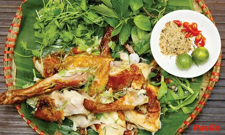 Nhà Hàng Phương Xưa - Võ Văn Tần | Món Ngon Bắc Bộ Nhà Hàng Phương Xưa - Võ Văn Tần | Món Ngon Bắc Bộ