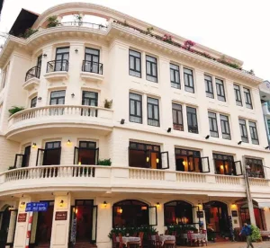 Nam Bo Boutique Hotel, Cần Thơ (giá Cập Nhật Năm 2026)