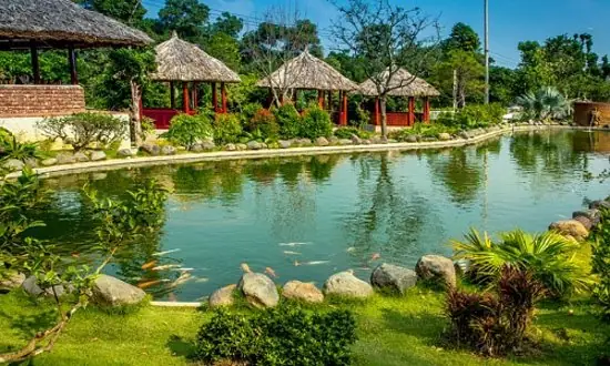 Vườn Sinh Thái Ngọc Linh, Hà Nội - Đánh Giá Về Nhà Hàng ...