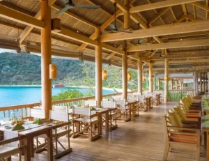 23 Nhà Hàng Nha Trang Ngon, View Đẹp, Nổi Tiếng | Vincom ...