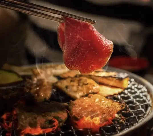 Izakaya Bbq Zzeong Izakaya Bbq Zzeong