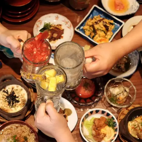 Kaku Izakaya Kaku Izakaya
