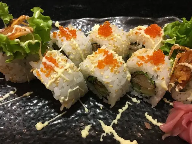 12. Enishi Restaurant 12. Enishi Restaurant