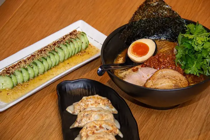 Nhã Hã Ng Ippudo Nhã Hã Ng Ippudo