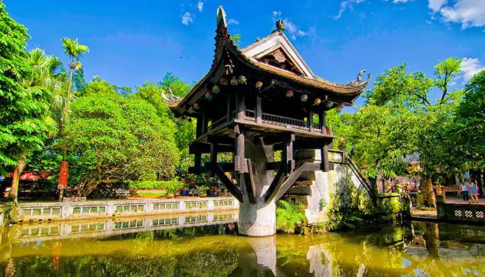 Tour Hà Nội - Hà Giang - Hạ Long 5 Ngày 4 Đêm