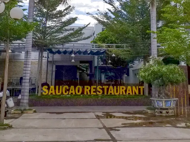Nhà Hàng Sáu Cao 2 Nhà Hàng Sáu Cao 2