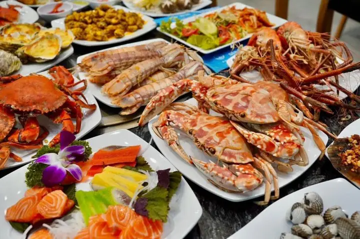 Top 9 Nhà Hàng Hải Sản Tuyệt Vời Nhất Tại Quận Đồ Sơn, Hải Phòng