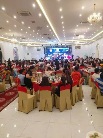 Nhà Hàng Thanh Trà Phú Quốc Nhà Hàng Thanh Trà Phú Quốc