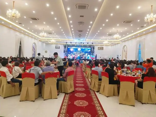Nhà Hàng Thanh Trà Phú Quốc