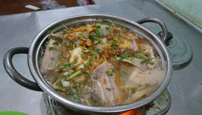 Thanh Tú - Cơm & Lẩu Các Món Ở Hà Nội | Foody.vn