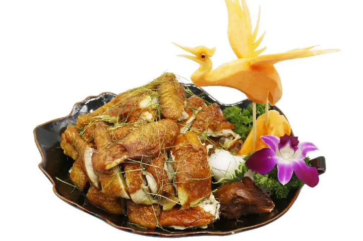 Khám Phá 9 Địa Chỉ Ăn "gà Không Lối Thoát" Ngon Nhất Hà Nội