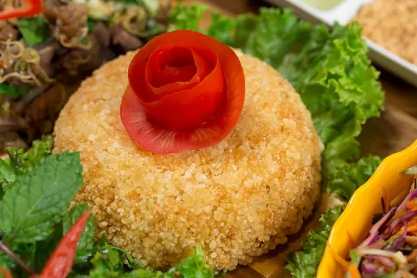 Hn - Thượng Đỉnh Gà Ngon Với Mẹt Gà 05 Món Tại Nhà Hàng Thiên Ân