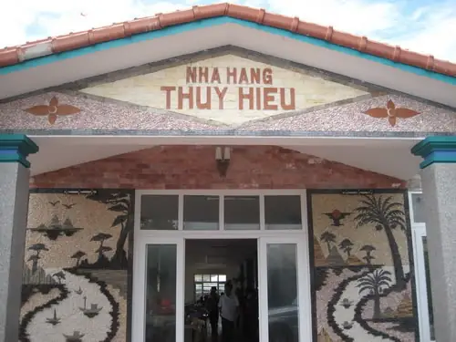Nhà Hàng Món Ngon ❤️thúy Hiếu - Cửa Lò