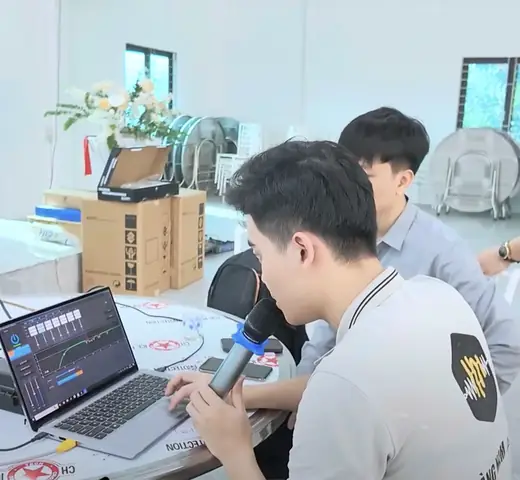 Lắp Dàn Karaoke Giá 38 Triệu Cho Nhà Hàng Huyên Ngọ | Hoàng ...