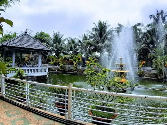 Nhà Hàng Tiệc Cưới Hoàng Nam, Buon Ma Thuot, Vietnam ...