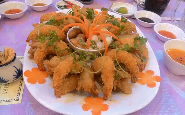 Nhà Hàng Vĩnh Ký Ở Cần Thơ | Foody.vn