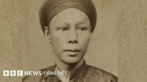 Vtv Rút Tên Petrus Trương Vĩnh Ký Khỏi Chương Trình Xuân - Bbc ...