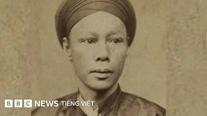 Vtv Rút Tên Petrus Trương Vĩnh Ký Khỏi Chương Trình Xuân - Bbc ...