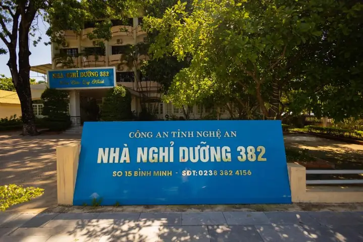 Nhà Nghỉ Dưỡng 382, Thương Xà (2) (giá Cập Nhật Năm 2026)