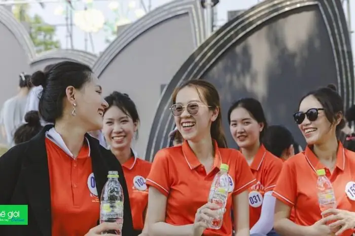 Nước Khoáng Phú Ninh Và Sứ Mệnh Tiếp Sức Cho Các Thí Sinh Hoa ...
