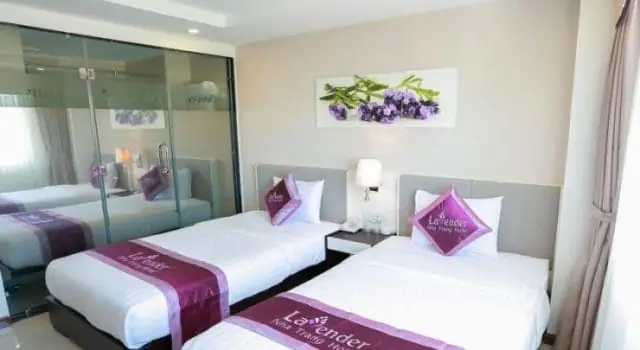 Danh Sách Nhà Nghỉ Ở Nha Trang Có Giá Rẻ Và Tốt Nhất