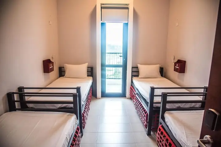 Hội An Backpacker Hostel