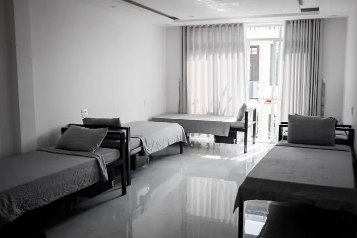 Hoian Love.ly Hostel
